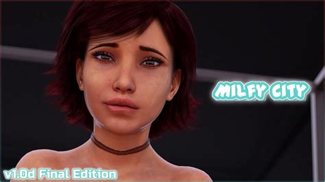 milfy city|Milfy City – New Fixed Version 1.0d Final Edition + INC Patch